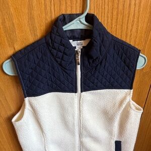 Women’s Croft and Barrow Vest